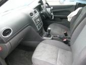 BREAKING USED PARTS FOR FORD FOCUS MK2 1.6 16V PETROL 