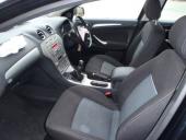 BREAKING USED PARTS FOR FORD MONDEO MK4 1.8 8V DIESEL 