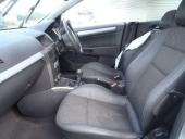 BREAKING USED PARTS FOR VAUXHALL ASTRA MKVH 1.6 16V PETROL 