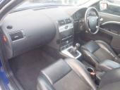 BREAKING USED PARTS FOR FORD MONDEO MK3 1.8 16V PETROL 