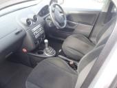 BREAKING USED PARTS FOR FORD FIESTA MK5 1.4 16V PETROL 