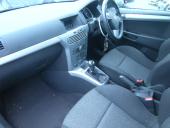 BREAKING USED PARTS FOR VAUXHALL ASTRA MKVH 1.9 8V DIESEL 