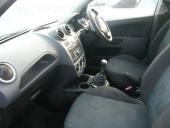 BREAKING USED PARTS FOR FORD FIESTA MK5 1.3 8V PETROL 