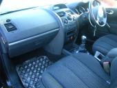 BREAKING USED PARTS FOR RENAULT MEGANE MK2 2.0 16V DIESEL 