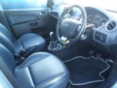 BREAKING USED PARTS FOR FORD FIESTA MK5 1.0 8V PETROL 