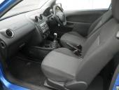 BREAKING USED PARTS FOR FORD FIESTA MK5 1.3 8V PETROL 