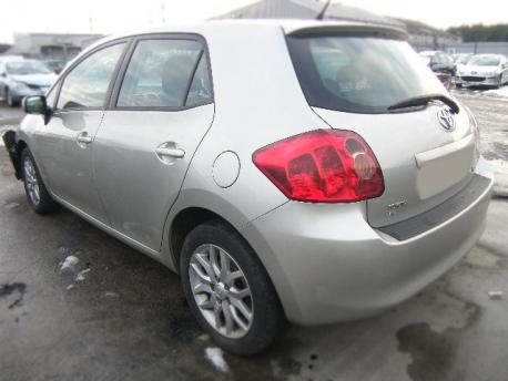 Breaking Toyota Auris  2006 to 2024 - 1.8 16v Petrol