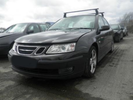 Breaking Saab 9-3  2002 to 2007 - 1.9 16v Diesel