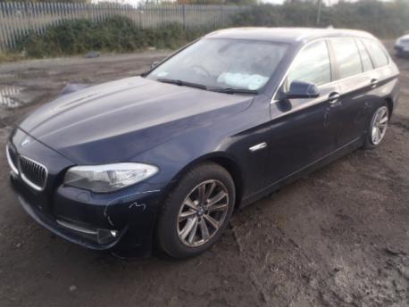 Breaking Bmw 5 Series  (F11) 2010 to 2013 - 2.0 16v Diesel