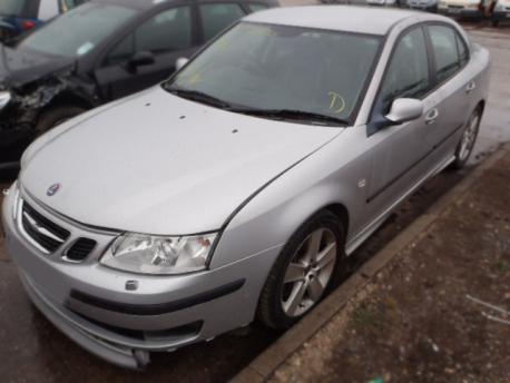 Breaking Saab 9-3  2002 to 2007 - 1.9 16v Diesel