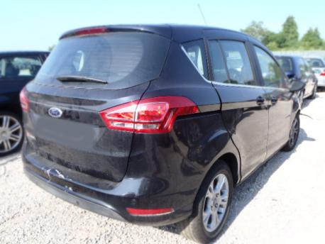 Breaking Ford B-max  2012 to 2024 - 1.5 8v Diesel