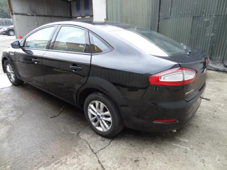 Breaking Ford Mondeo MK4 (CD345) 2007 to 2010 - 1.8 8v Diesel 5 Door Hatchback