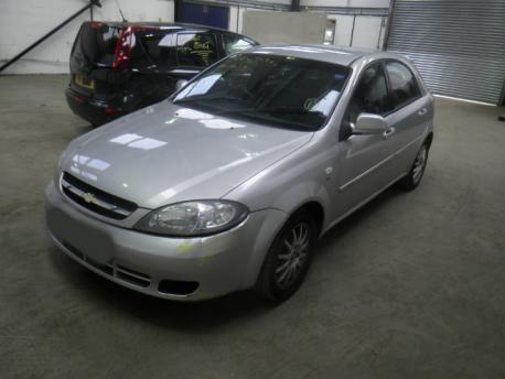 Breaking Chevrolet Lacetti  2005 to 2024 - 1.6 16v Petrol