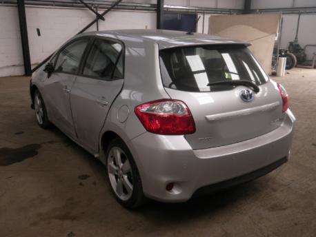 Breaking Toyota Auris  2007 to 2024 - 2.2 16v Diesel