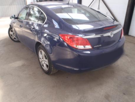 Breaking Vauxhall Insignia  2008 to 2013 - 1.8 16v Petrol