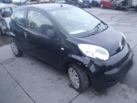 Breaking Citroen C1  2005 to 2008 - 1.0 12v Petrol