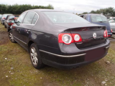 Breaking Volkswagen Passat  2000 to 2005 - 1.9 8v Diesel