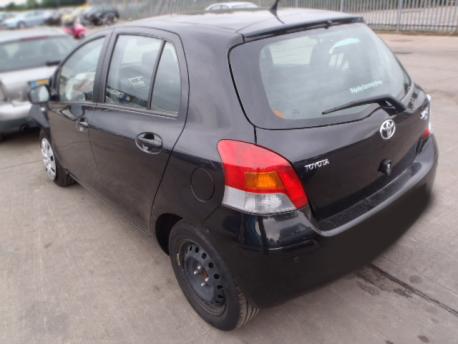 Breaking Toyota Vitz  2006 to 2025 - 1.3 16v Petrol