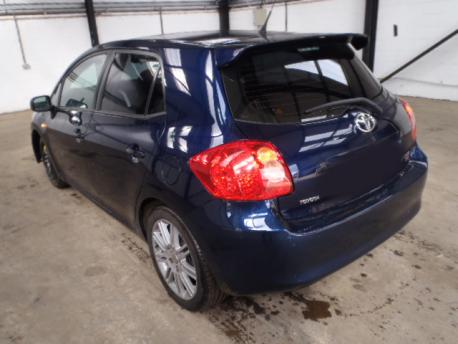 Breaking Toyota Auris  2007 to 2024 - 1.4 8v Diesel