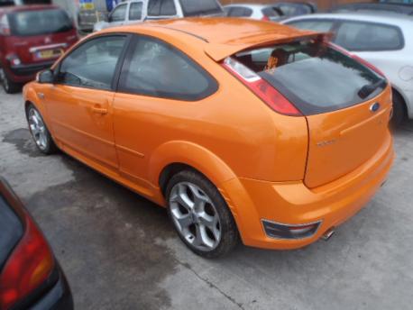 Breaking Ford Focus MK2 2004 to 2008 - 2.0 16v Diesel