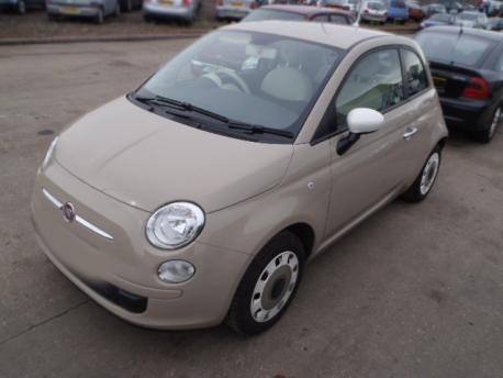 Breaking Fiat 500l  2012 to 2024 - 0.9 8v Petrol