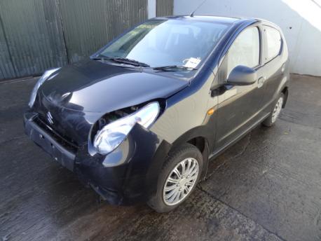 Breaking Suzuki Alto MK5 2009 to 2024 - 1.0 12v Petrol