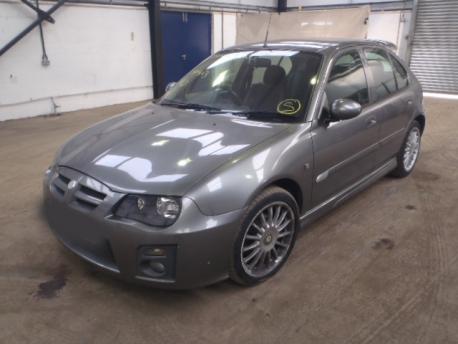 Breaking Mg Mg Zr  2001 to 2005 - 1.4 16v Petrol