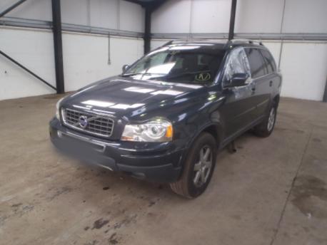 Breaking Volvo Xc90  2006 to 2010 - 2.4 20v Diesel