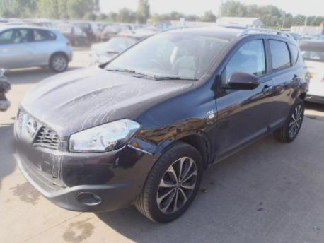 Breaking Nissan Dualis  2010 to 2025 - 2.0 16v Petrol