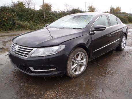 Breaking Volkswagen Cc  2011 to 2024 - 1.4 16v Petrol