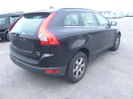 Breaking Volvo Xc60  2008 to 2013 - 2.0 16v Petrol