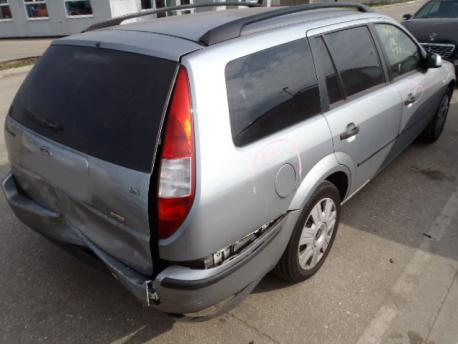 Breaking Ford Mondeo MK3 2003 to 2005 - 2.0 16v Diesel