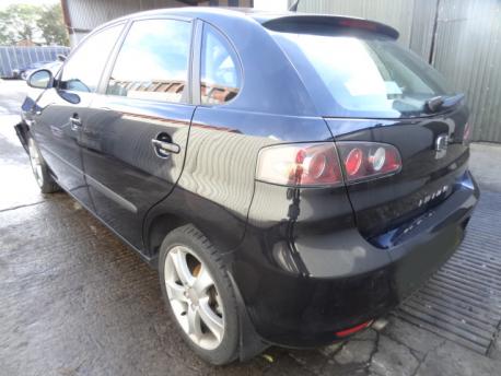 Breaking Seat Ibiza MK4 (6L1) 2006 to 2008 - 1.9 8v Diesel 3 Door Hatchback