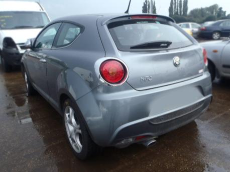 Breaking Alfa Romeo Mito  2009 to 2024 - 1.3 16v Diesel