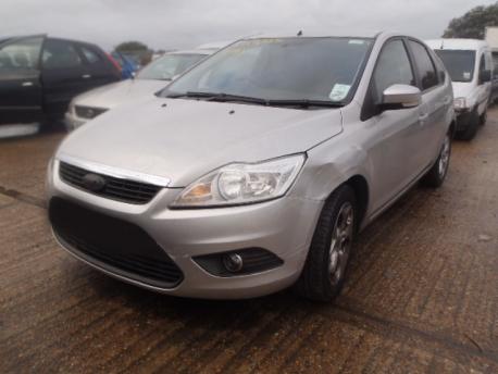 Breaking Ford Focus MK2 2004 to 2008 - 1.6 16v Diesel
