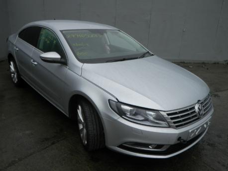 Breaking Volkswagen Cc  2012 to 2024 - 2.0 16v Diesel