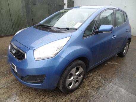 Breaking Kia Venga  2010 to 2024 - 1.4 16v Petrol