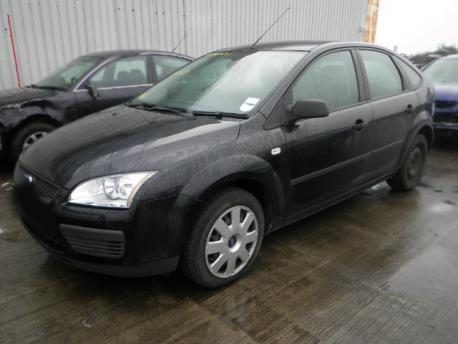Breaking Ford Focus MK2 2004 to 2008 - 1.8 8v Diesel