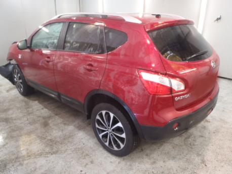 Breaking Nissan Dualis  2007 to 2025 - 2.0 16v Petrol