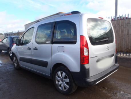 Breaking Citroen Berlingo  2002 to 2011 - 1.6 16v Diesel