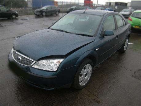 Breaking Ford Mondeo MK3 2003 to 2005 - 2.2 16v Diesel