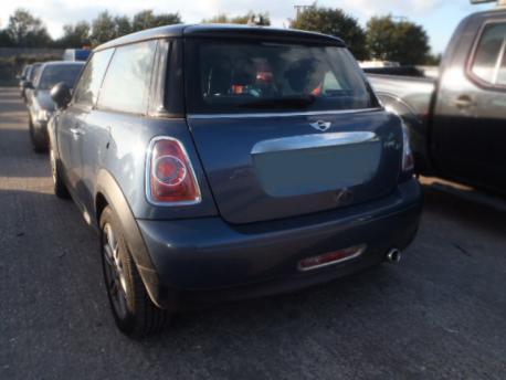 Breaking Mini Mini  2009 to 2024 - 1.6 16v Petrol