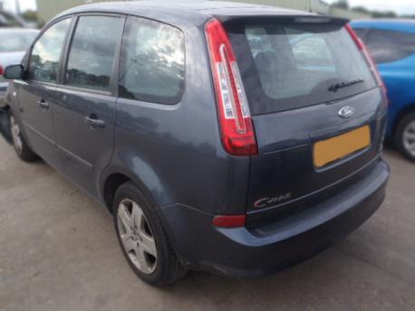 Breaking Ford C-max  2007 to 2010 - 1.8 16v Petrol