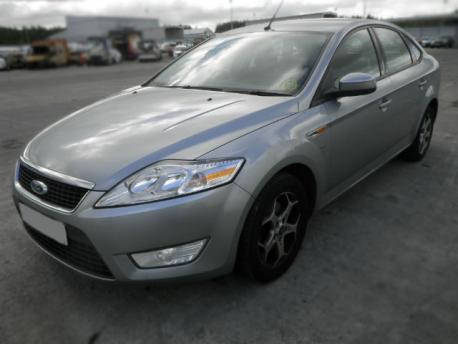 Breaking Ford Mondeo MK4 (CD345) 2007 to 2010 - 1.8 8v Diesel 5 Door Hatchback