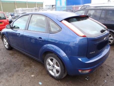 Breaking Ford Focus MK2 (C307) 2004 to 2008 - 2.5 20v Petrol 5 Door Hatchback