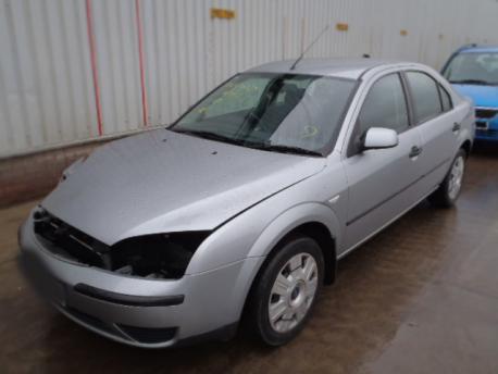 Breaking Ford Mondeo MK3 2003 to 2005 - 1.8 16v Petrol