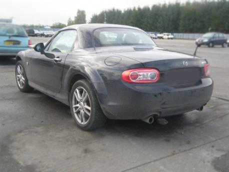 Breaking Mazda Mx-5 MK3 2005 to 2024 - 1.8 16v Petrol