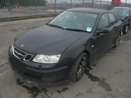 Breaking Saab 9-3  2002 to 2007 - 2.0 16v Petrol