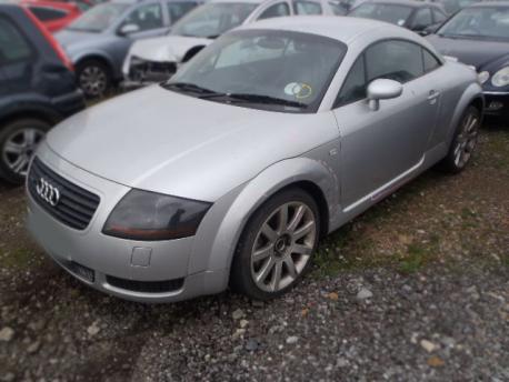 Breaking Audi Tt  1999 to 2006 - 1.8 20v Petrol