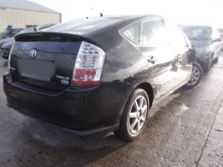 Breaking Toyota Prius  2003 to 2009 - 1.5 16v Hybrid